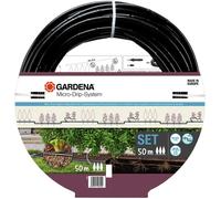 Kit Micro-Drip Système pour haies/arbustes Gardena 50m