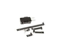 Kit Micro-interrupteur Remplisseur Pour Lave Vaisselle - 340924