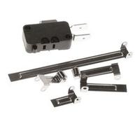 Kit Micro-interrupteur Remplisseur Pour Lave Vaisselle Scholtes - 340924 G