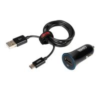 Kit Micro USB 2 en 1 - 12/24 V