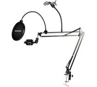 Kit microphone de studio MOZOS MKIT-DESK