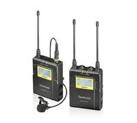 Saramonic - Micro cravate UwMic9 Kit1 TX9+RX9