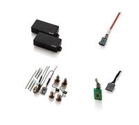 Accessoires guitares EMG KFK Doubles / Humbuckers
