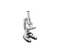 Microscope Bresser Junior Biotar CLS - Kit microscopie 300x-1200x (Sans valise)