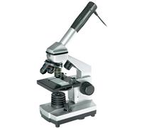 Kit Microscope Junior Bresser 40-1024x avec Etui