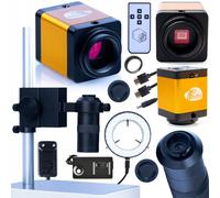Kit Microscope Numérique Pegasus Pro 12MP HDR