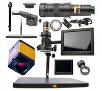 Kit Microscope Numérique Rosfix Earth Pro MCEP 0.5X