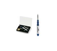 Kit microsoudure KEMPER recharge gaz