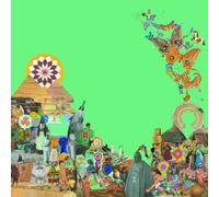 Kit & Mike Watt - 7-Kit & Mike Watt [Import]