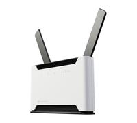 Kit MikroTik Chateau LTE18 avec, S53UG+5HAXD2HAXD-TC&EG18-EA