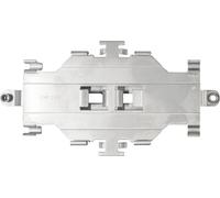 Kit MikroTik DINrail PRO pour LtAP mini