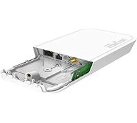 Kit MikroTik wAP LoRa8 pour l'europe, RBWAPR-2ND&R11E-LORA8