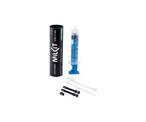 Kit milkit valves 55mm seringue