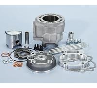 Polini Ø52mm Minarelli Am6 Cylinder Kit Argenté