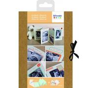 Artemio Mini Album Accordéon