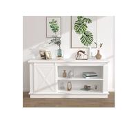 Kit mini de porte d'armoire coulissante Acier au carbone 200 cm 151691