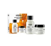 L’Oréal Professionnel Serie Expert Metal Detox Coffret cadeau pour cheveux colorés et abîmés pour femme