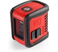 Kit mini laser croix rouge Bambino modèle 842 - 5842