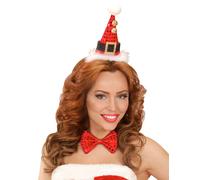 Kit Mini Noël Rouge