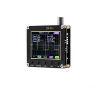 Kit mini oscilloscope, 138Pro, portable et pratique, 2 4 écrans TFT (sans BAT)