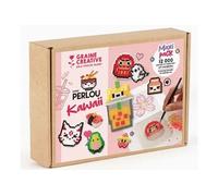 kit mini perlou japan - maxi pack
