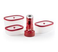 Kit mini pompe sous vide Icon