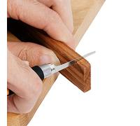 Kit Mini Scie Multifonctionnelle Scie Rasoir Petite Scie 3 Lames Artisanales pour Loisirs Créatifs