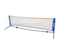 Kit mini-tennis pliable Sporti Bleu