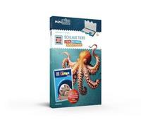 kit miniLÜK . WAS IST WAS Animaux intelligents Lire, calculer, se concentrer École maternelle