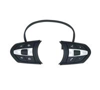 Kit Mise À Niveau Du Régulateur Vitesse Distance Pour Volant, Bouton Pour BMW F10 F30 F20 F48 F25 F32 Bouton Commutation