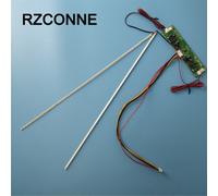 Kit mise jour ban rétroéclairage 355mm plaque d'aluminium onduleur 26 ""-65"" moniteur LCD 32 "", panneau TV haute luminosité Nipseyteko