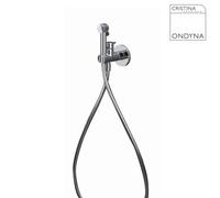 Kit mitigeur encastré WC - CRISTINA ONDYNA - PD67651