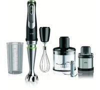 Kit Mixeur Plongeant Braun MultiQuick 9 MQ9138XI