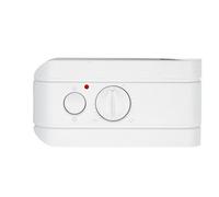 Kit mixte analogique 1000 W blanc pour sèche-serviettes - THERMADOR KM1000AB