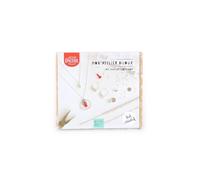 Kit Mkmi - Mon Atelier Bijoux - Argenté