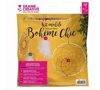 kit mobile attrape reve boheme chic Multicolore G