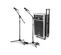 Kit mobile avec batterie ST100