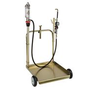 Kit mobile light distribution huile R3:1 Raasm RA.35220