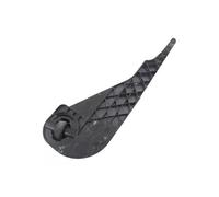 Kit mobilité 481231018497 pour Lave linge BAUKNECHT, HOTPOINT ARISTON, IGNIS, INDESIT, LADEN, PRIVILEG, WHIRLPOOL