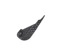 Kit mobilité 481231018497 pour Lave linge BAUKNECHT, HOTPOINT ARISTON, IGNIS, INDESIT, LADEN, PRIVILEG, WHIRLPOOL