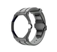 Kit mod bracelet en acier inoxydable Pour Swatch AP Royal Pop Band | Bracelet de remplacement en acier inoxydable : bracelet de montre réglable, accessoires pour homme et femme