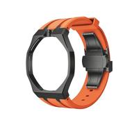Kit mod bracelet en acier inoxydable Pour Swatch AP Royal Pop Band | Bracelet de remplacement en acier inoxydable : bracelet de montre réglable, accessoires pour homme et femme