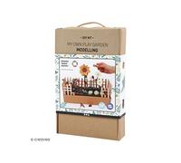Kit Modelage - Mon propre potager
