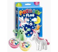 PATAREV - BLISTER - FLUO