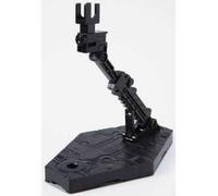 KIT MODÈLE BANDAI ACTION BASE 2 KIT MODÈLE NOIR