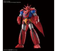 Kit modèle Bandai HG Getter Dragon Infinitism