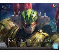 Bandai Spirits Hobby – Kotetsu Jeeg (Infinitism) – HG 1/144
