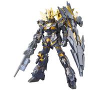 GUNDAM - 1/144 HGUC Unicorn Gundam 02 Banshee Norn - Model Kit 13cm G