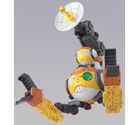 KIT MODÈLE BANDAI KERORO PLAMO KURURU ROBO MK 2 KIT MODÈLE MK
