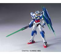 KIT MODÈLE BANDAI KIT MODÈLE HG 00 QAN T 1/144